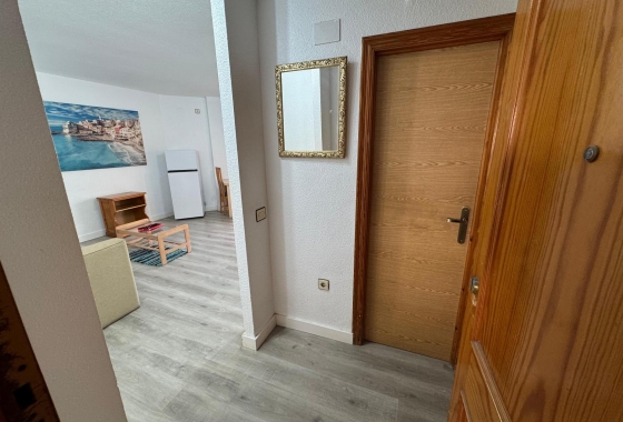 Wiederverkauf - Wohnung - Torrevieja - Playa de Los Locos-Curva del Palangre