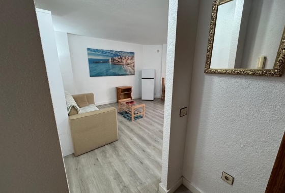 Wiederverkauf - Wohnung - Torrevieja - Playa de Los Locos-Curva del Palangre