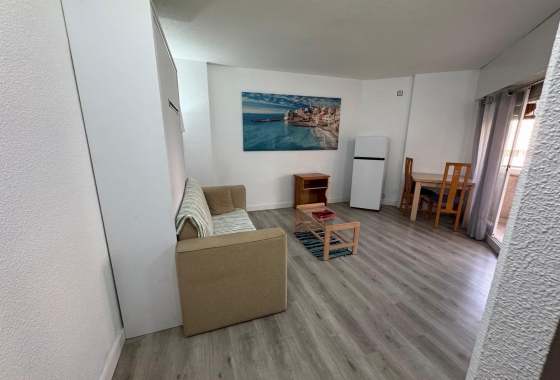 Wiederverkauf - Wohnung - Torrevieja - Playa de Los Locos-Curva del Palangre