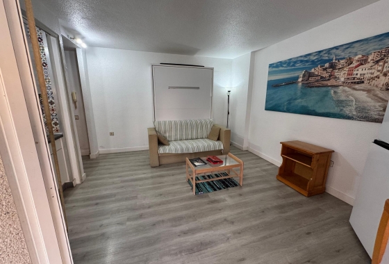Wiederverkauf - Wohnung - Torrevieja - Playa de Los Locos-Curva del Palangre