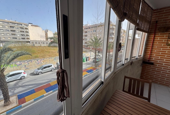 Wiederverkauf - Wohnung - Torrevieja - Playa de Los Locos-Curva del Palangre