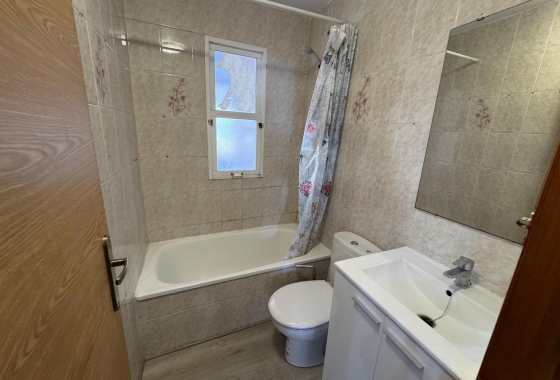 Wiederverkauf - Wohnung - Torrevieja - Playa de Los Locos-Curva del Palangre