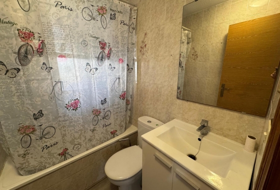 Wiederverkauf - Wohnung - Torrevieja - Playa de Los Locos-Curva del Palangre