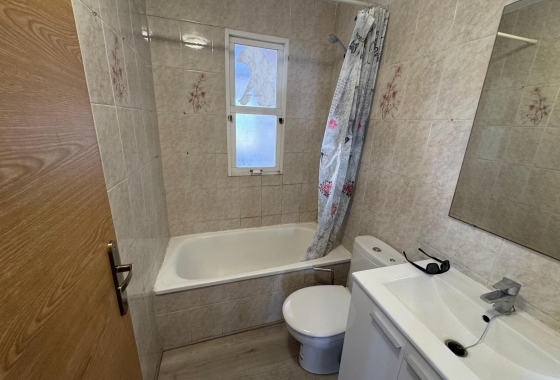 Wiederverkauf - Wohnung - Torrevieja - Playa de Los Locos-Curva del Palangre