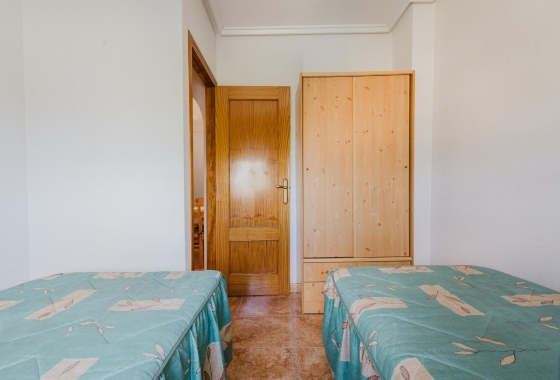 Resale - Apartment - Torrevieja - Playa del Acequión
