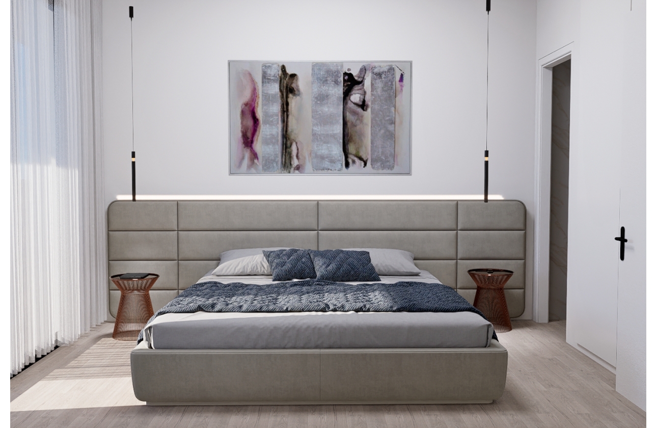 Obra nueva - Apartamento / piso - Finestrat