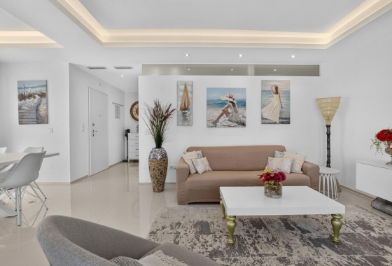 Resale - Apartment - Rojales - Cuidad Quesada