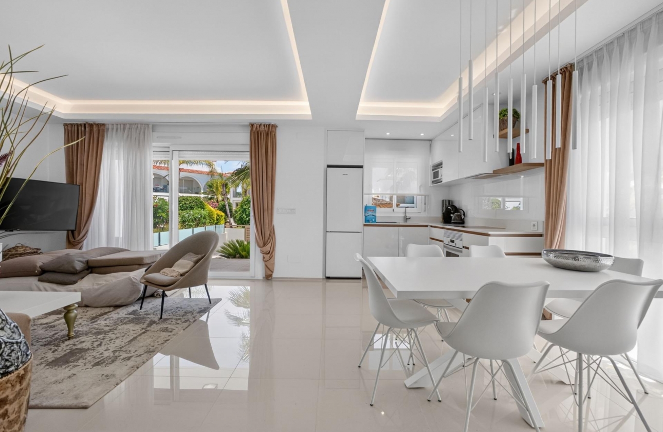 Resale - Apartment - Rojales - Cuidad Quesada