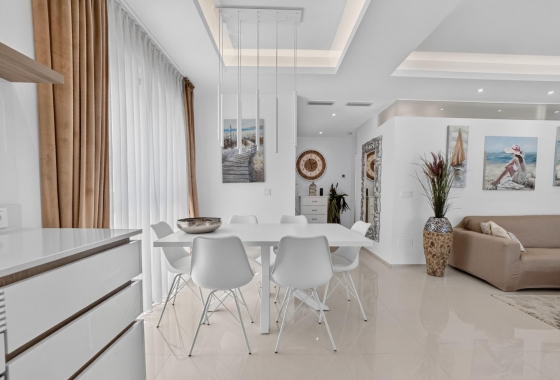 Resale - Apartment - Rojales - Cuidad Quesada