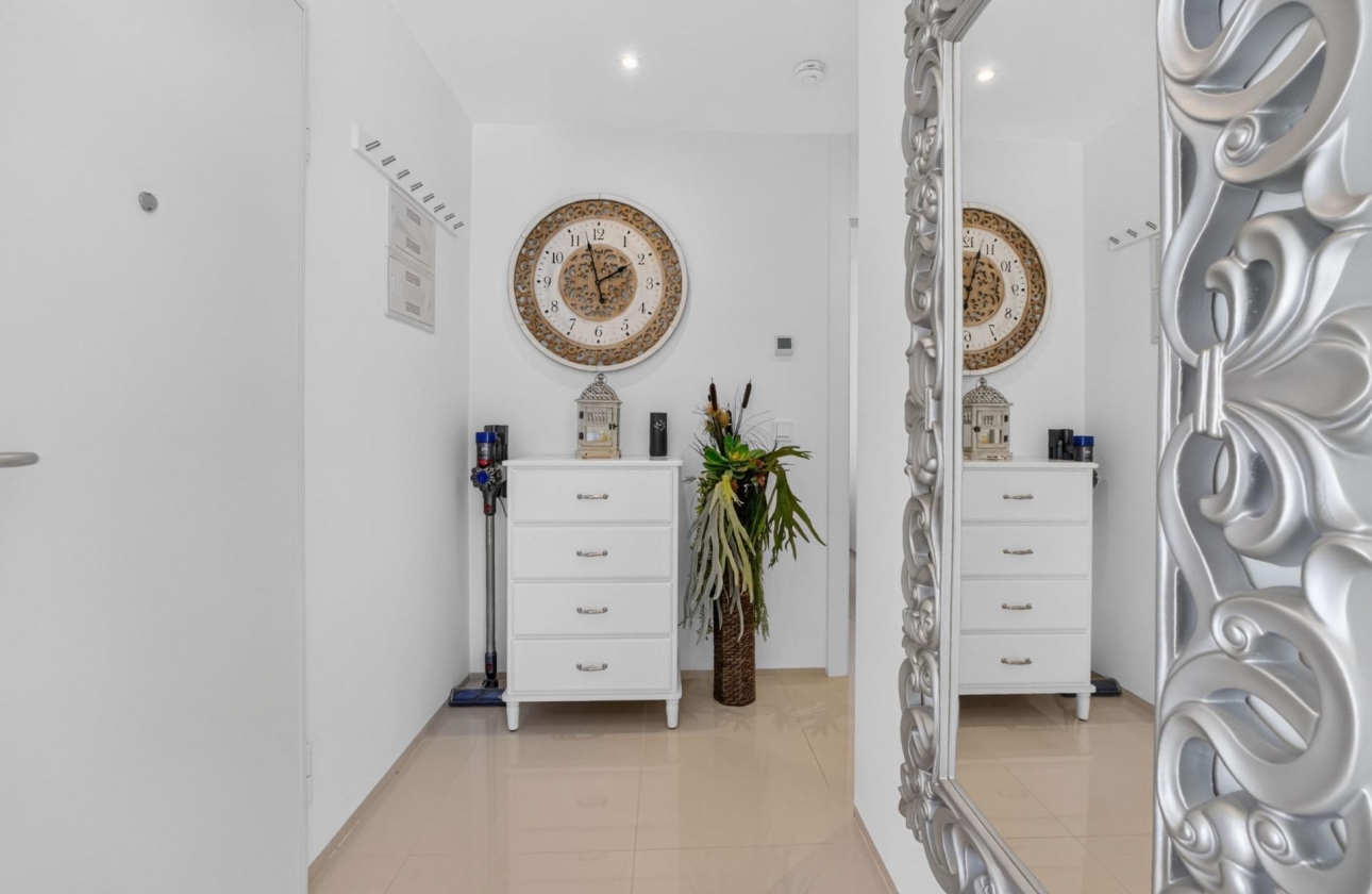 Resale - Apartment - Rojales - Cuidad Quesada
