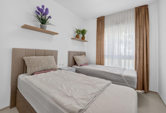 Resale - Apartment - Rojales - Cuidad Quesada