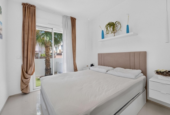 Resale - Apartment - Rojales - Cuidad Quesada