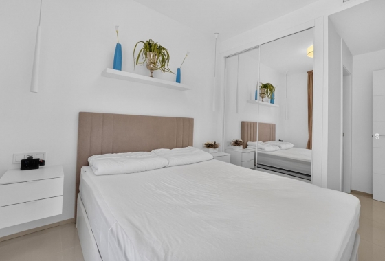 Resale - Apartment - Rojales - Cuidad Quesada