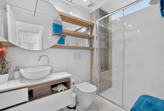 Resale - Apartment - Rojales - Cuidad Quesada