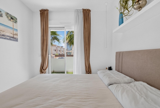 Resale - Apartment - Rojales - Cuidad Quesada