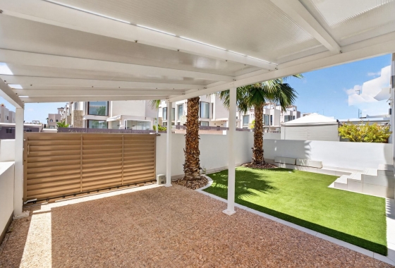 Resale - Apartment - Rojales - Cuidad Quesada