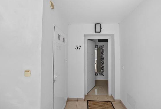 Resale - Apartment - Rojales - Cuidad Quesada