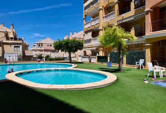 Resale - Penthouse - Torrevieja - Torreblanca