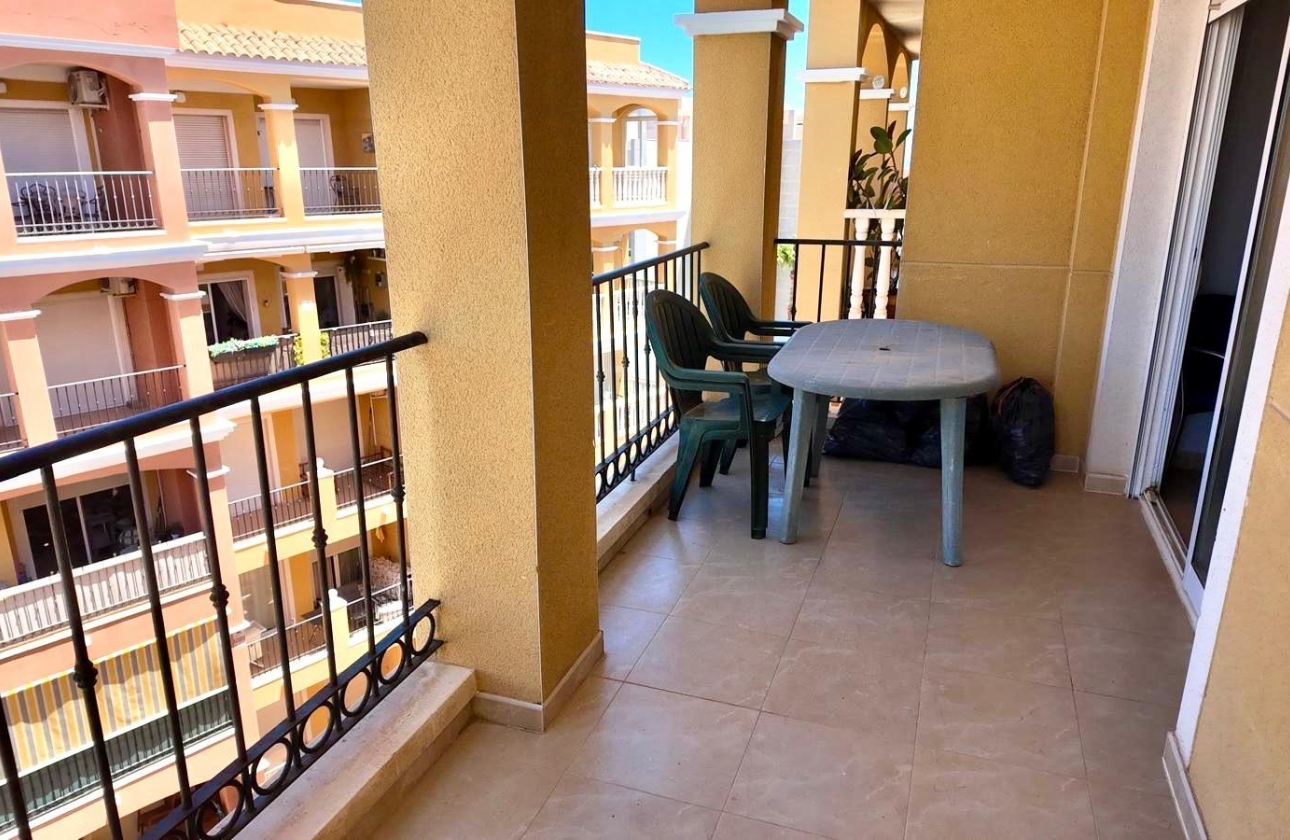 Resale - Penthouse - Torrevieja - Torreblanca