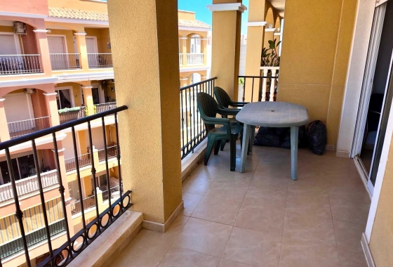 Resale - Penthouse - Torrevieja - Torreblanca