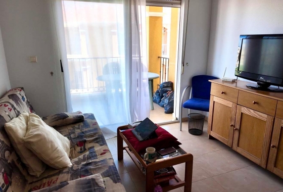 Resale - Penthouse - Torrevieja - Torreblanca