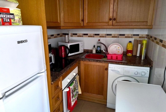 Resale - Penthouse - Torrevieja - Torreblanca