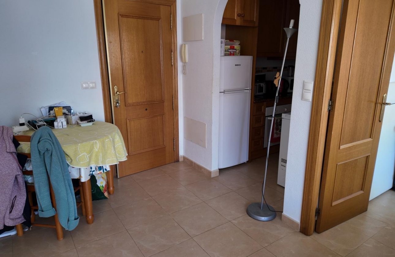 Resale - Penthouse - Torrevieja - Torreblanca