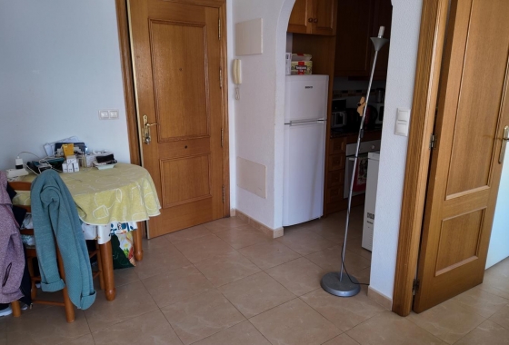 Resale - Penthouse - Torrevieja - Torreblanca