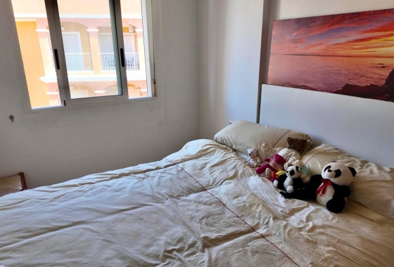 Resale - Penthouse - Torrevieja - Torreblanca