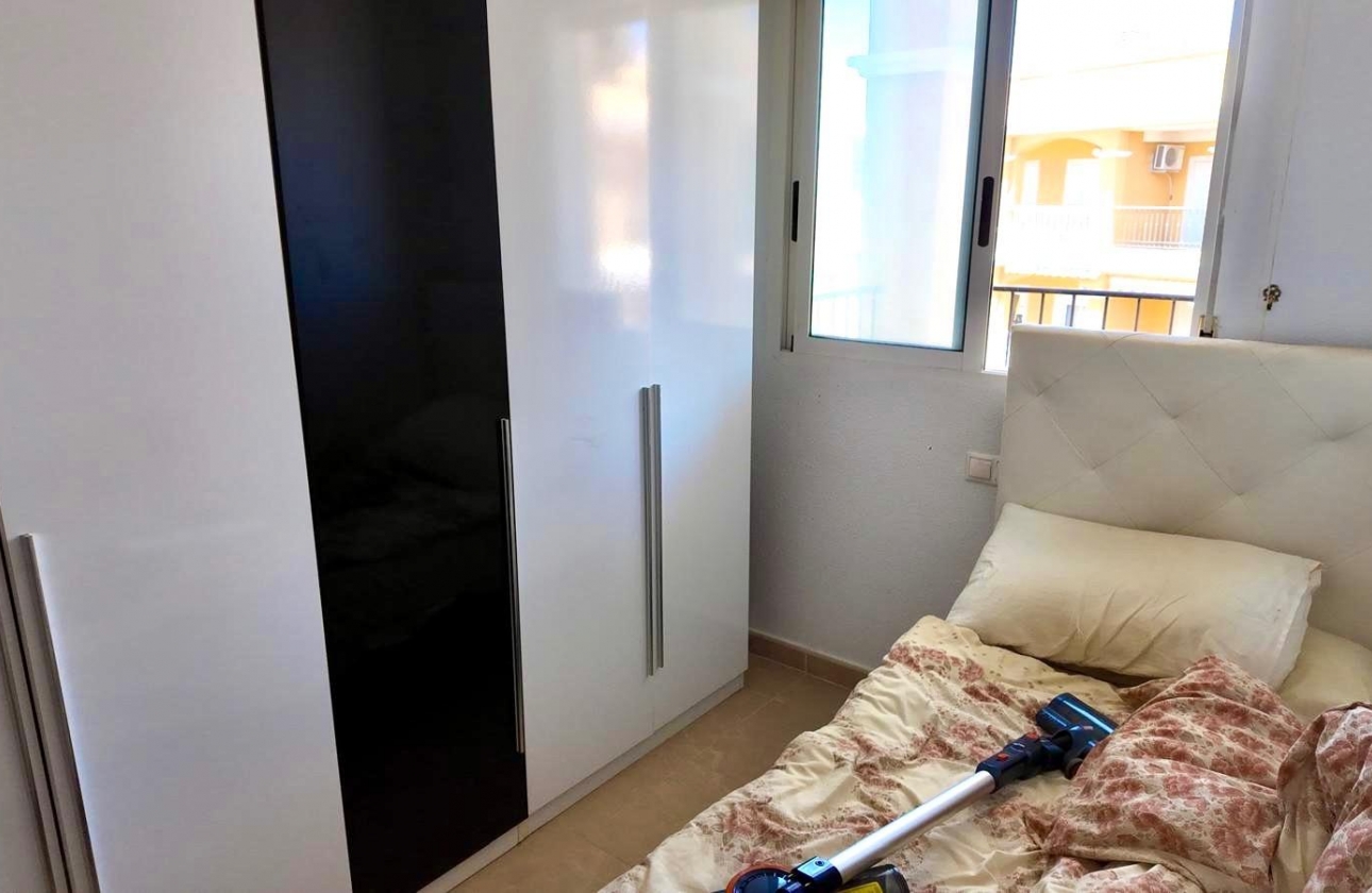 Resale - Penthouse - Torrevieja - Torreblanca