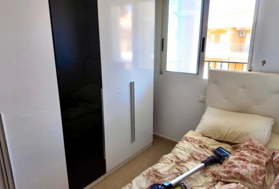 Resale - Penthouse - Torrevieja - Torreblanca