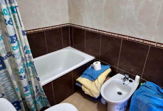 Resale - Penthouse - Torrevieja - Torreblanca