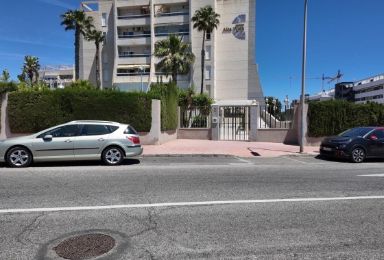 Resale - Penthouse - Torrevieja - Torreblanca