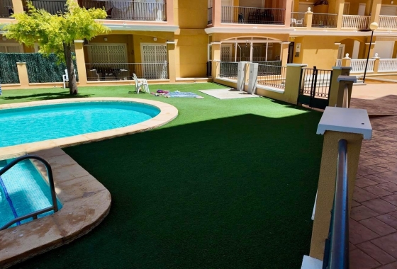Resale - Penthouse - Torrevieja - Torreblanca