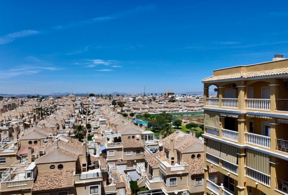 Resale - Penthouse - Torrevieja - Torreblanca