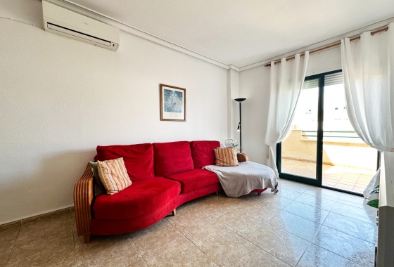Resale - Apartment - Orihuela Costa - Aguamarina