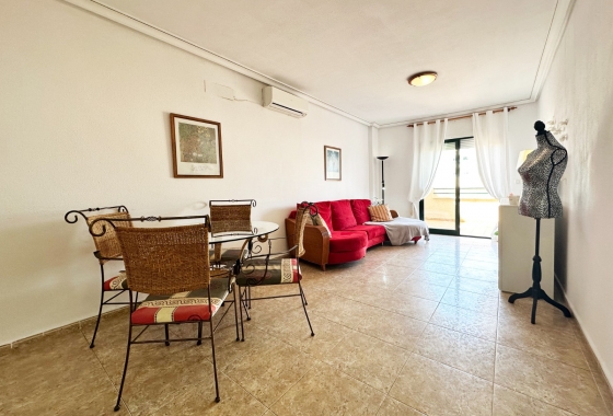 Resale - Apartment - Orihuela Costa - Aguamarina