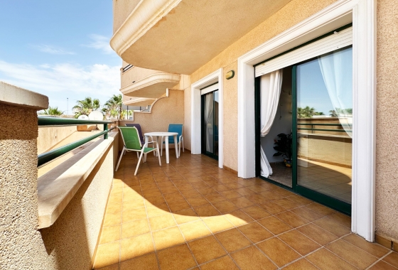 Resale - Apartment - Orihuela Costa - Aguamarina