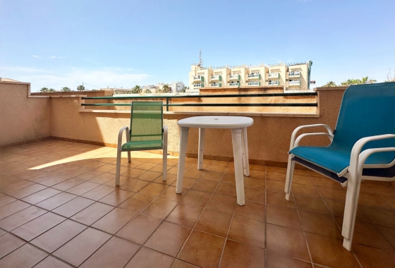 Resale - Apartment - Orihuela Costa - Aguamarina