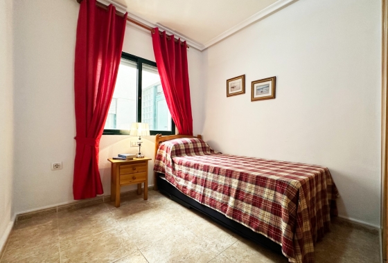 Resale - Apartment - Orihuela Costa - Aguamarina