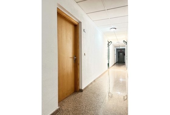 Resale - Apartment - Orihuela Costa - Aguamarina