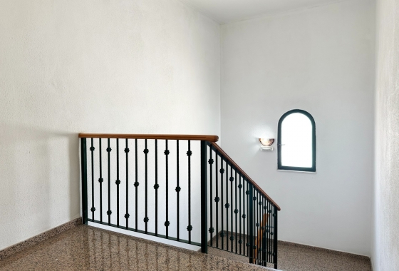 Resale - Apartment - Orihuela Costa - Aguamarina