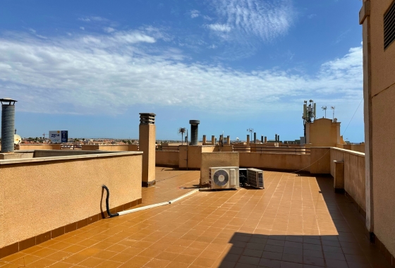Resale - Apartment - Orihuela Costa - Aguamarina