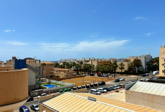 Resale - Apartment - Orihuela Costa - Aguamarina