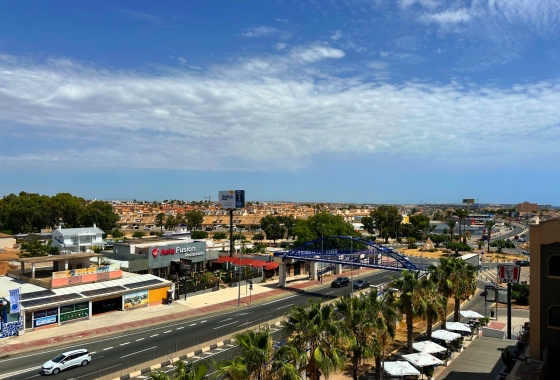 Resale - Apartment - Orihuela Costa - Aguamarina