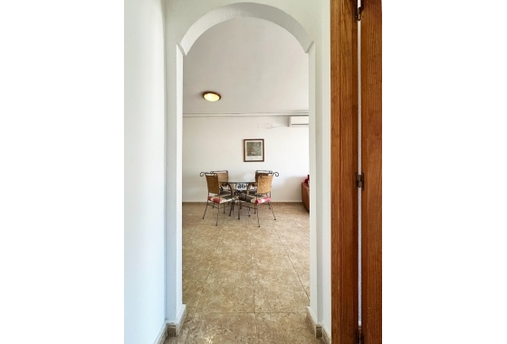 Resale - Apartment - Orihuela Costa - Aguamarina