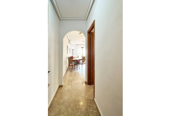 Resale - Apartment - Orihuela Costa - Aguamarina