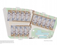 Obra nueva - Bungalow - Pilar de la Horadada