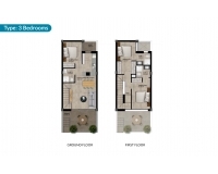 New Build - Townhouse - Dolores