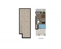 New Build - Townhouse - Dolores